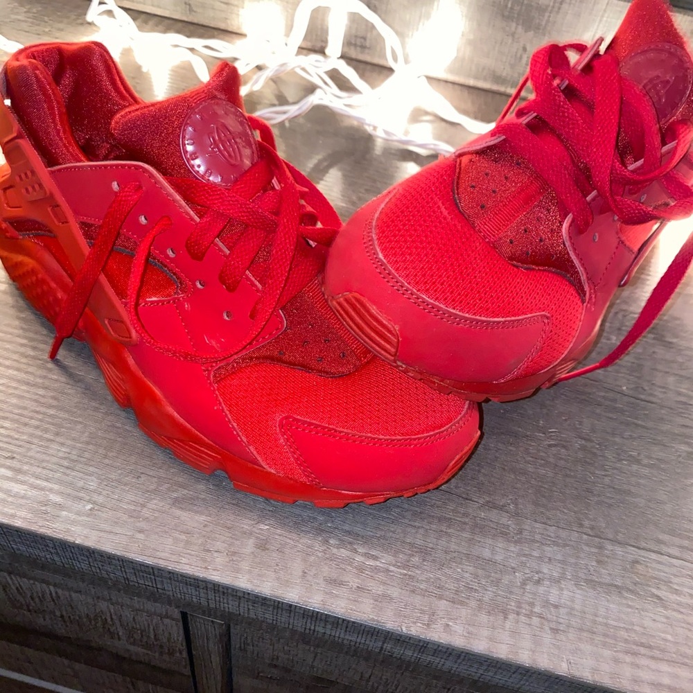 Huarache shoes